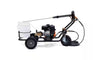 Generac 8871 XC Series Pressure Washer 3600 PSI 2.6 GPM Commercial Gas AR Pump New