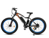 Ecotric Rocket E-Bike 36V 12.5AH 500W 20 MPH 26" Fat Tire Beach Snow New