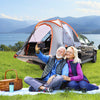 2 Person Portable Pickup Tent with Carry Bag-M - Gallery View 1 of 9