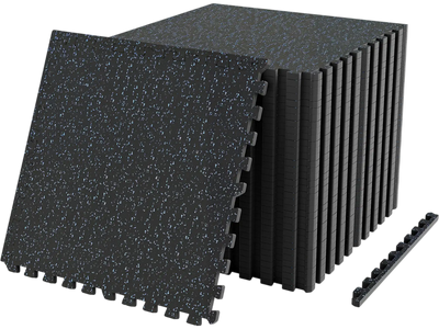 Costway 2-Piece 0.55