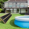 2 Pieces 10/16.4/20 Feet Weatherproof Solar Swimming Pool Heating System-M - Gallery View 1 of 9