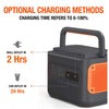 Jackery Explorer 2000 Pro Portable Power Station 2160Wh 2200W Manufacturer RFB