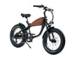 Revi Bikes Cheetah Mini E-Bike Lithium Ion 48V 15AH 500W 35 Mile Range 28 MPH New