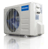 MRCOOL Ductless Mini-Split Air Conditioner & Heater 12,000 BTU 1 Ton 230V Advantage 3rd Gen A-12-HP-230B New