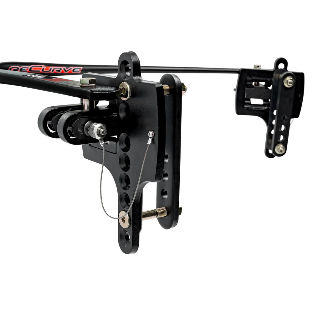 Eaz-Lift 48782 ReCurve R3 Weight Distribution Hitch 800 lb Kit with 2-5/16" Ball New