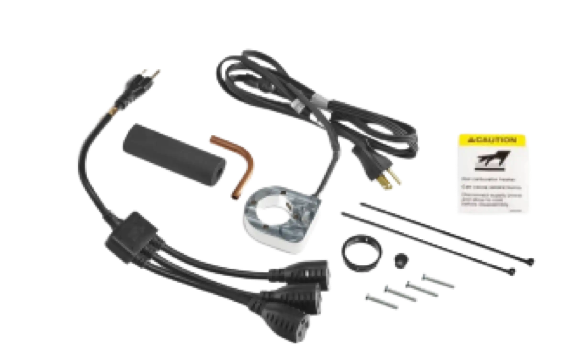 Kohler 120V 6/12/14 kW Carburetor Heater New