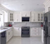 FOTILE Classic Series under-cabinet/wall-mount range hood JQG7501/JQG9001