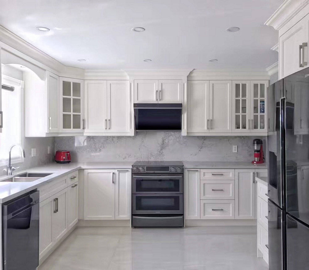 FOTILE Classic Series under-cabinet/wall-mount range hood JQG7501/JQG9001