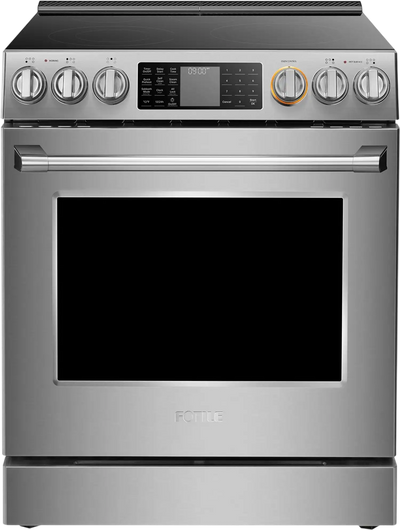 Fotile Electric Range Oven 30