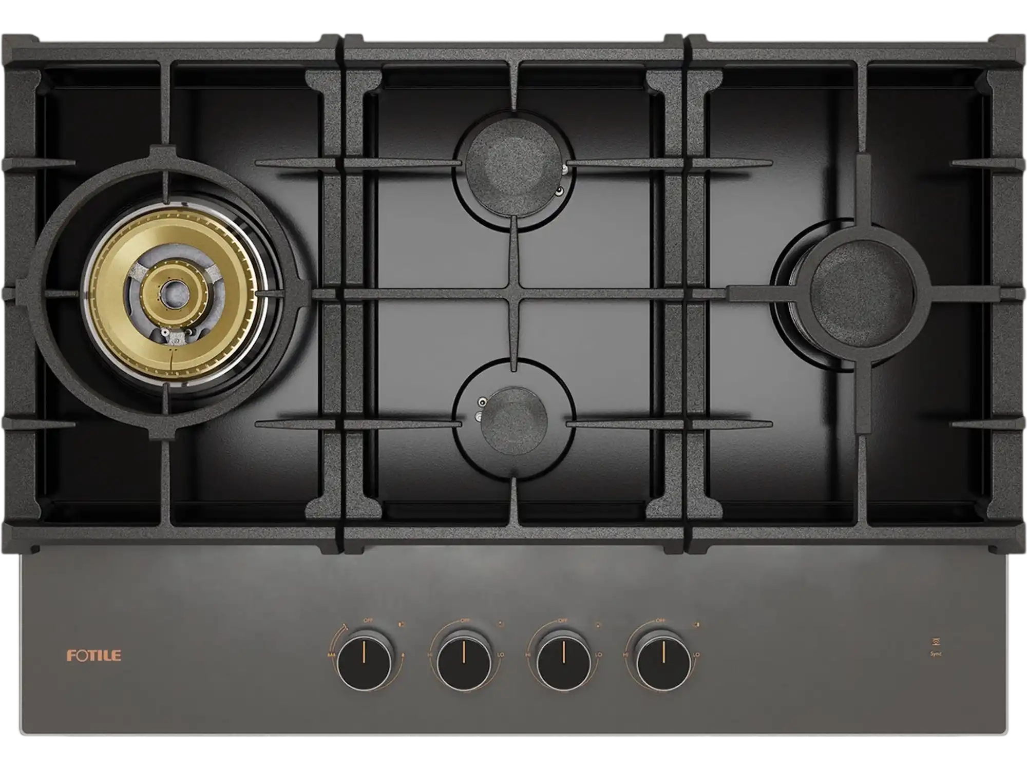 Fotile Gas Cooktop 30