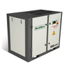 20HP Rotary Screw Air Compressor - 78 CFM,  116 PSI,  230V 3-Phase | Industrial-Grade