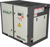20HP Rotary Screw Air Compressor - 78 CFM,  116 PSI,  460V 3-Phase | Industrial-Grade