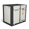 30HP Rotary Screw Air Compressor - 106 CFM,  116 PSI,  460V 3-Phase | Industrial-Grade