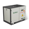 10HP Rotary Screw Air Compressor - 32 CFM,  116 PSI,  460V 3-Phase | Industrial-Grade