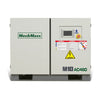 10HP Rotary Screw Air Compressor - 32 CFM,  116 PSI,  460V 3-Phase | Industrial-Grade