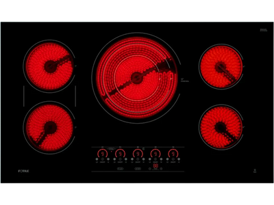 Fotile InstantHeat Electric Cooktop 36
