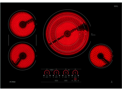 Fotile InstantHeat Electric Cooktop 30