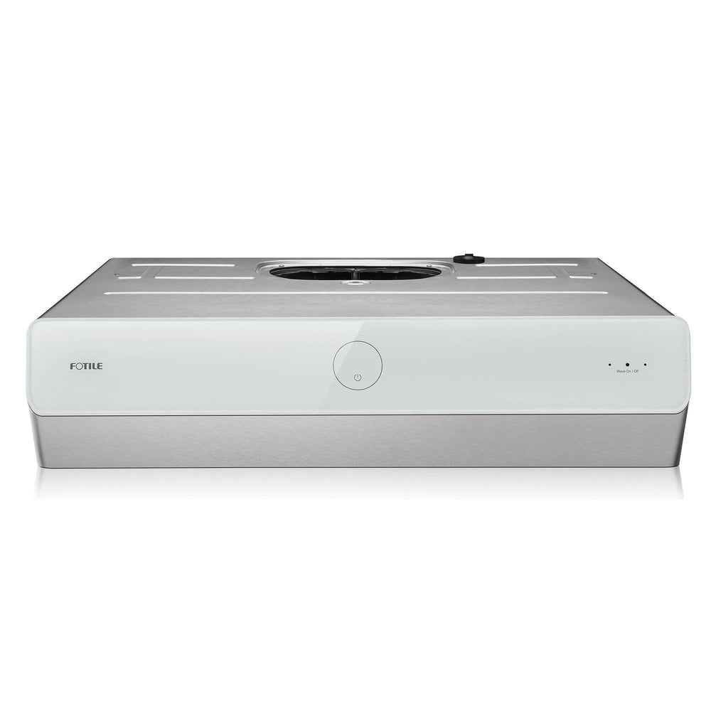 FOTILE 30-inch Pixie Air under-cabinet range hood UQG3002, view 2