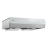FOTILE 30-inch Pixie Air under-cabinet range hood UQG3002, view 3