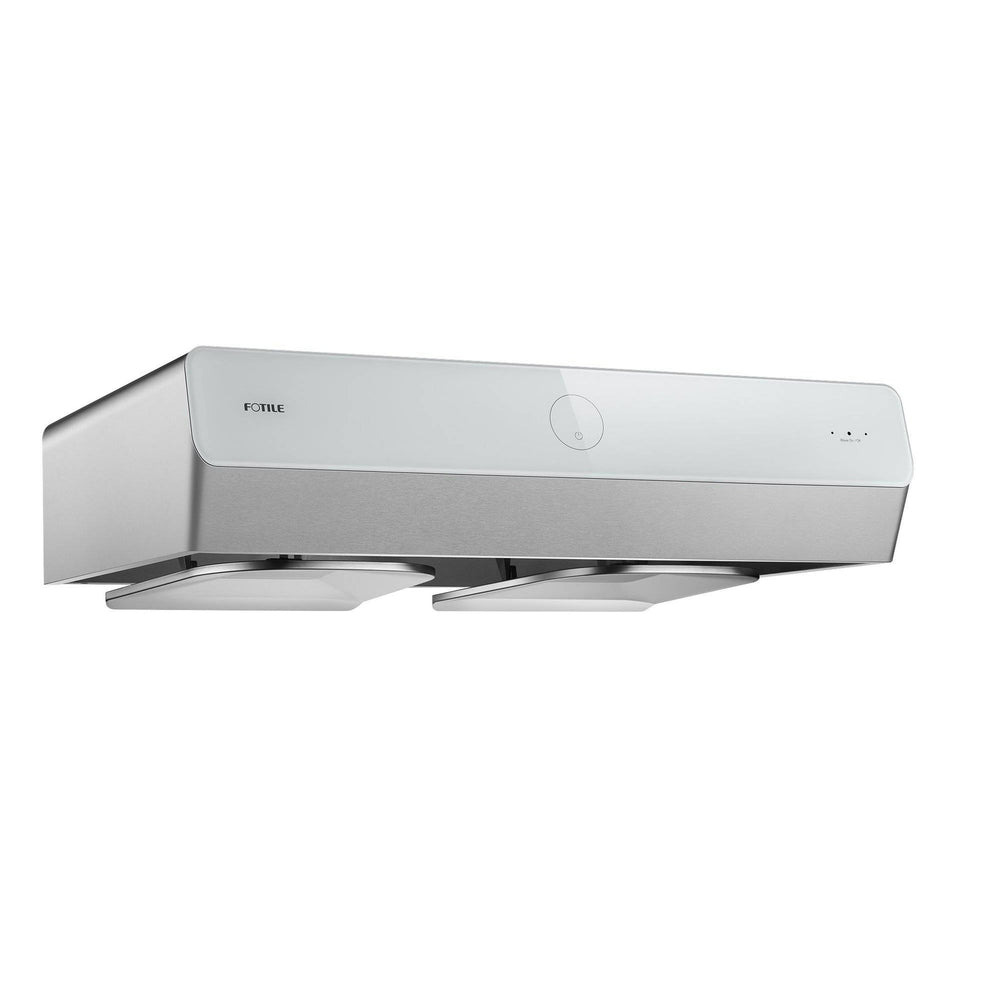 FOTILE 30-inch Pixie Air under-cabinet range hood UQG3002, view 3