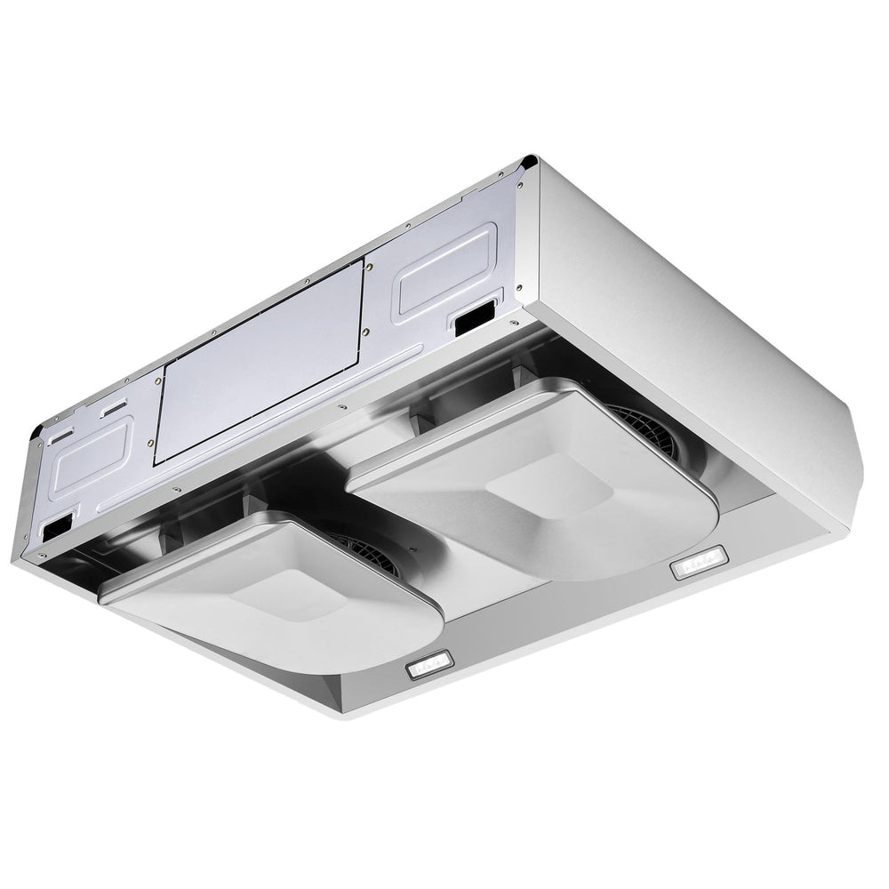 FOTILE 30-inch Pixie Air under-cabinet range hood UQG3002, view 5