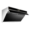 Fotile Classic Range Hood 36" 850 CFM Under Cabinet / Wall Mount Touchscreen JQG9001 New