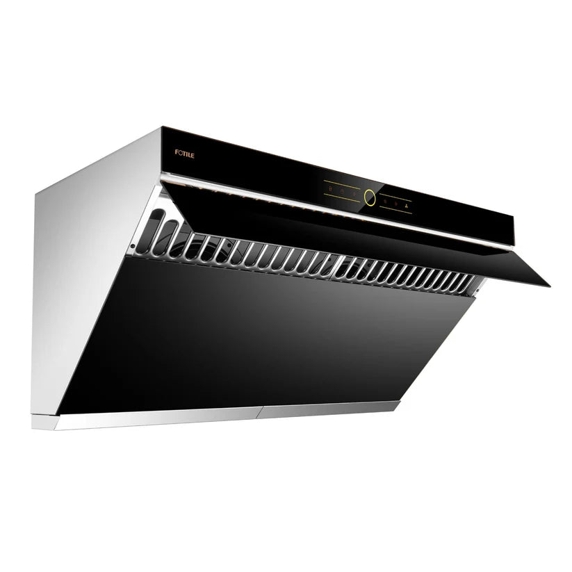 Fotile Classic Range Hood 36" 850 CFM Under Cabinet / Wall Mount Touchscreen JQG9001 New