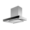 FOTILE 36-inch Perimeter Vent wall-mount range hood EMG9008S, view 4