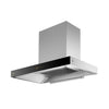 FOTILE 36-inch Perimeter Vent wall-mount range hood EMG9008S, view 2