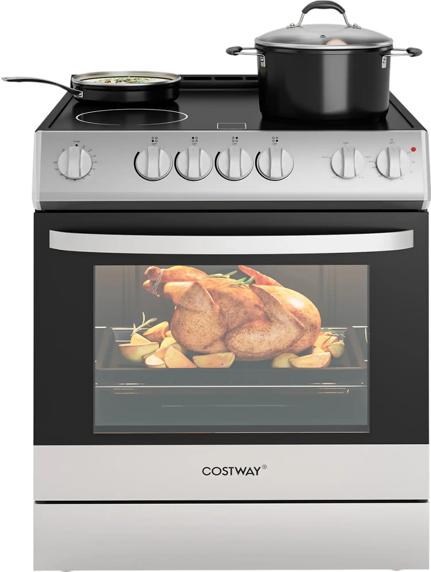 Costway 30