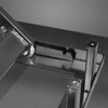 2200lb Capacity Stationary Electric Hydraulic Lift Table ,  51.2" x 32.3" Platform,  39.4" Lift Height , UL Certified Motor,  ELT22
