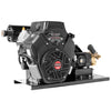 Canpump Belt-Drive Pressure Washer: 24 hp Engine, 5200 psi @ 6.1 US gpm