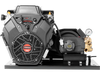Canpump Belt-Drive Pressure Washer: 24 hp Engine, 5200 psi @ 6.1 US gpm