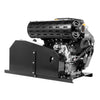Canpump Belt-Drive Pressure Washer: 24 hp Engine, 5200 psi @ 6.1 US gpm