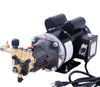 Canpump Electric Pressure Washer Axial Pump 1500 PSI 1.9 GPM 2HP 120V New
