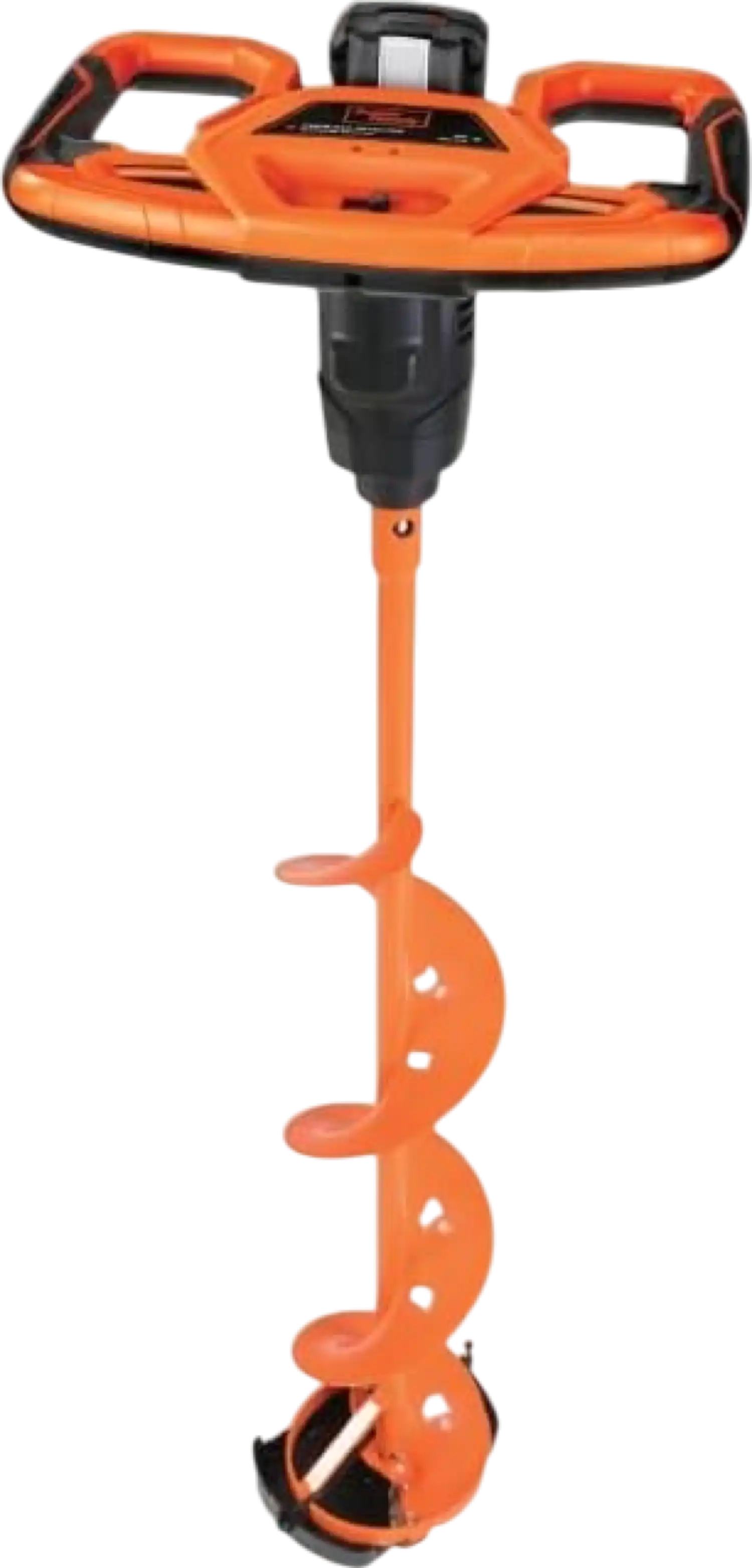 Super Handy GUT187 Ice Auger 24