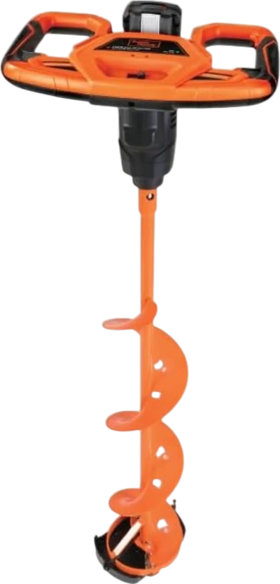 Super Handy GUT187 Ice Auger 24