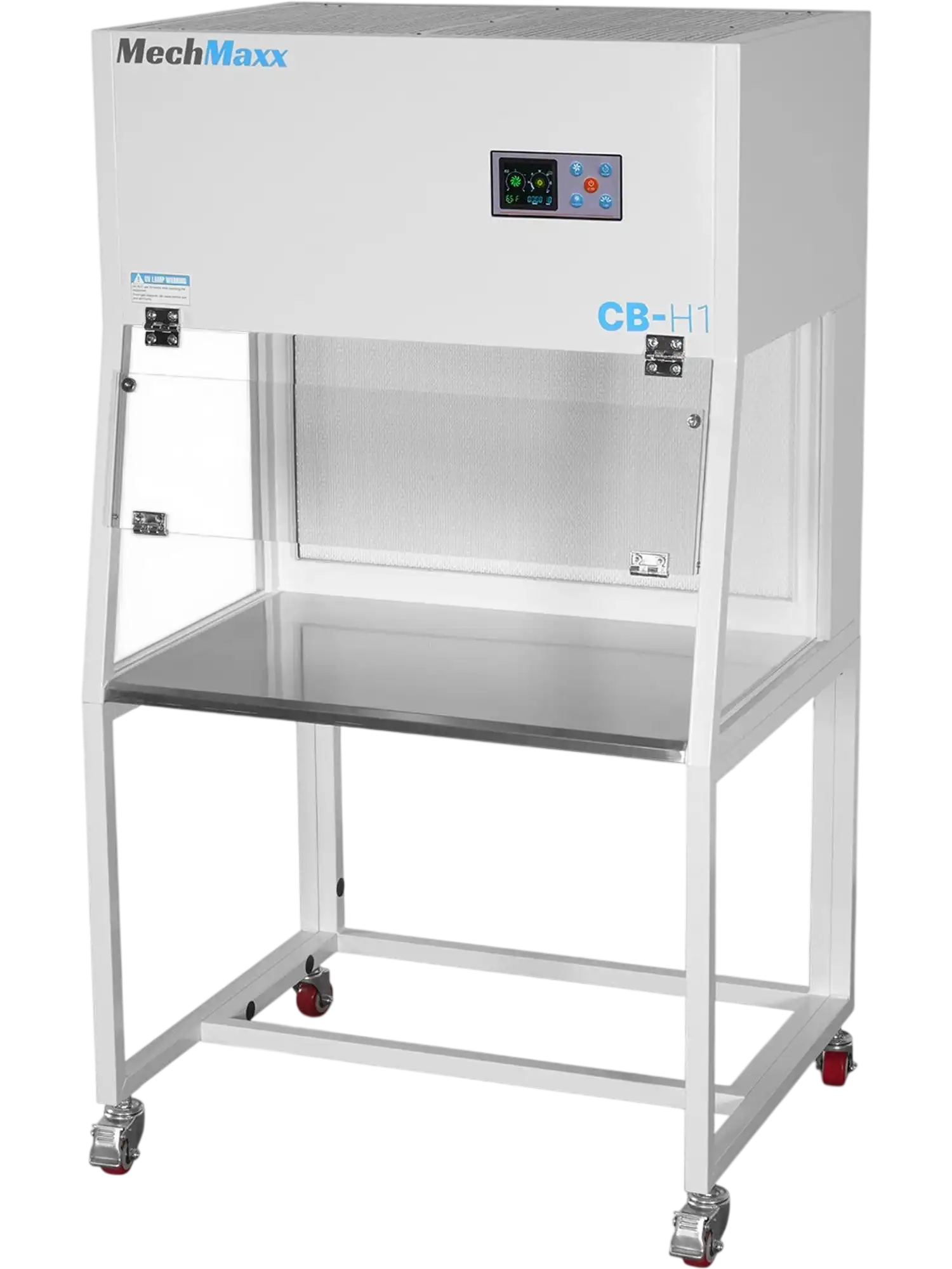 MechMaxx CB-H1 Clean Bench 33.9