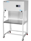 33.9″ Wide CB-H1 Horizontal Laminar Flow Clean Bench with HEPA Filtration & UV Sterilization | ISO Class 5