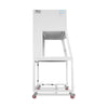 33.9″ Wide CB-H1 Horizontal Laminar Flow Clean Bench with HEPA Filtration & UV Sterilization | ISO Class 5
