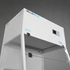 33.9″ Wide CB-V1 Vertical Laminar Flow Clean Bench with HEPA Filtration & UV Sterilization | ISO Class 5