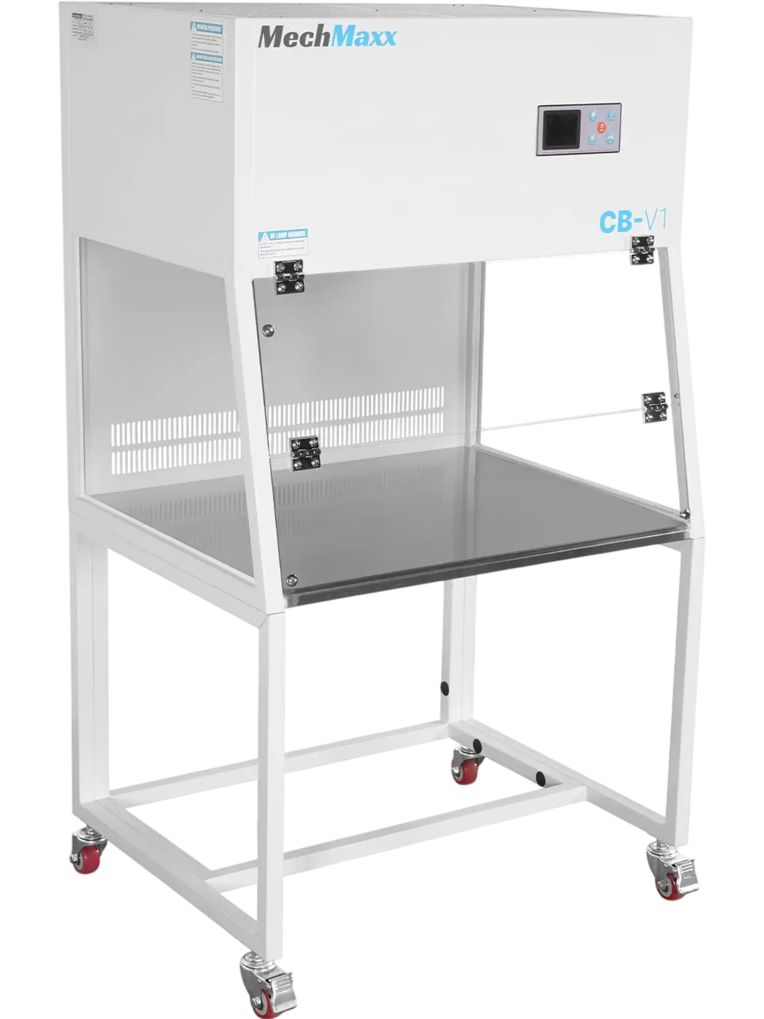 MechMaxx CB-V1 Clean Bench 33.9
