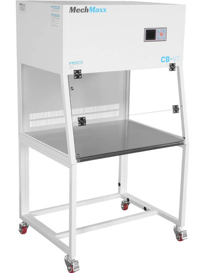 MechMaxx CB-V1 Clean Bench 33.9