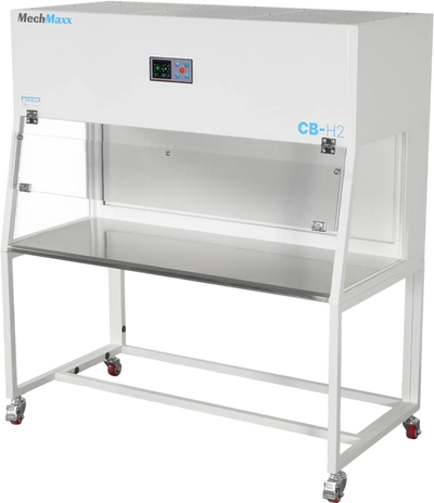 MechMaxx CB-H2 Laminar Flow Clean Bench 53.5