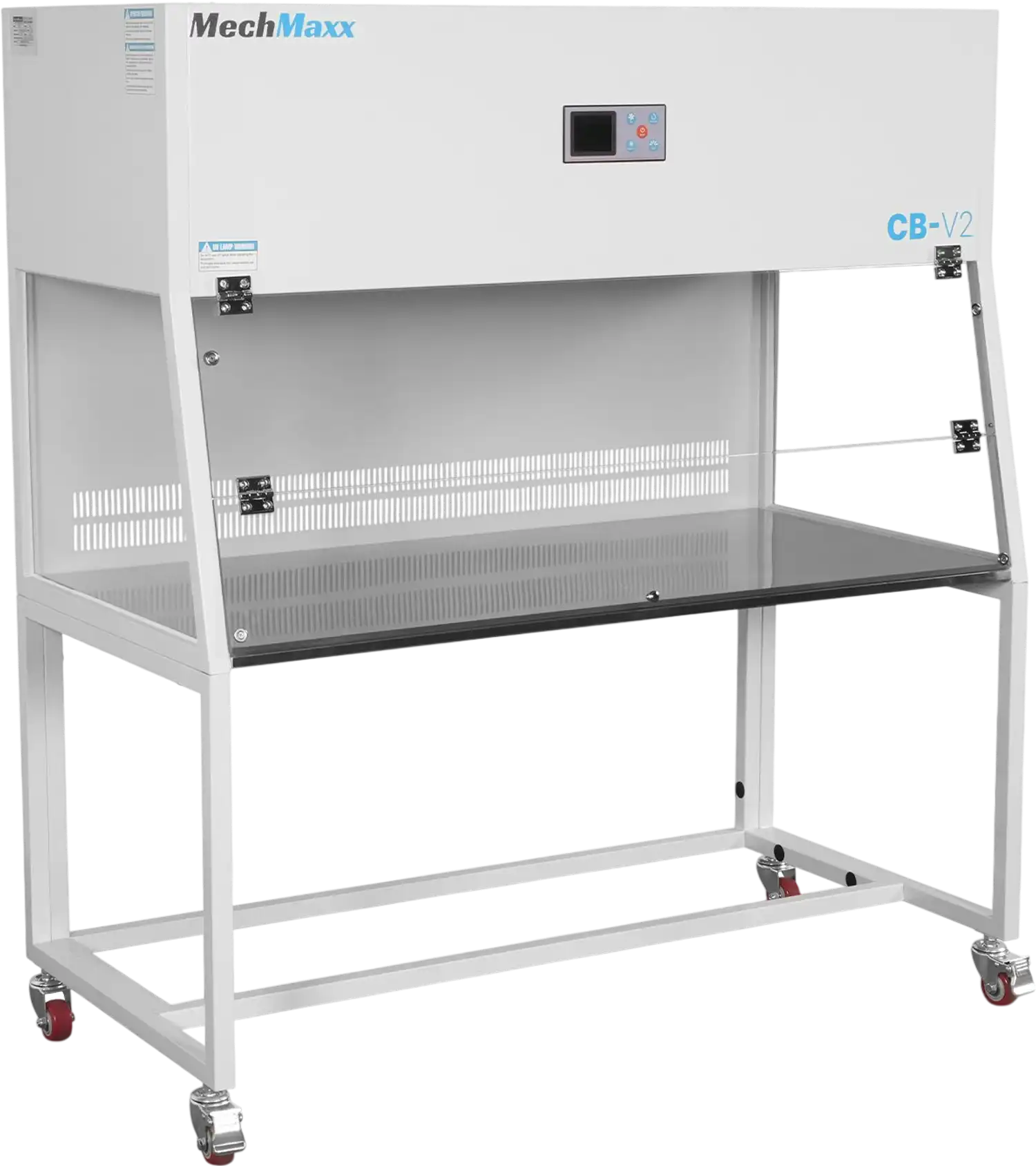 MechMaxx CB-V2 Laminar Flow Clean Bench 53.5
