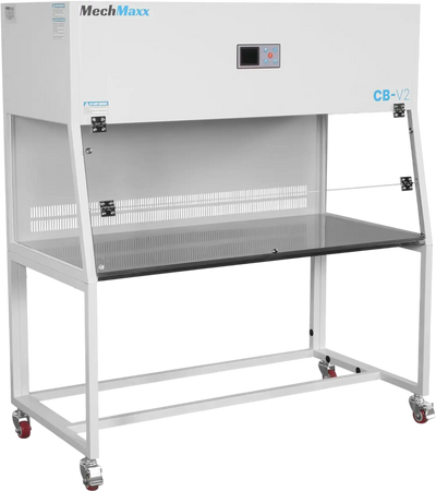 MechMaxx CB-V2 Laminar Flow Clean Bench 53.5