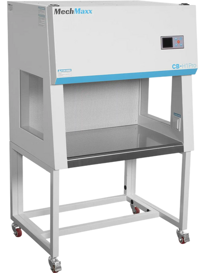 MechMaxx CB-H1Pro Laminar Flow Clean Bench 39