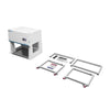 39″ Wide CB-H1Pro Horizontal Laminar Flow Clean Bench with HEPA Filtration & UV Sterilization | ISO Class 5