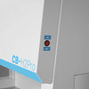 57.5″ Wide CB-H2Pro Horizontal Laminar Flow Clean Bench with HEPA Filtration & UV Sterilization | ISO Class 5