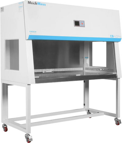 MechMaxx CB-V2Pro Laminar Flow Clean Bench 57.5